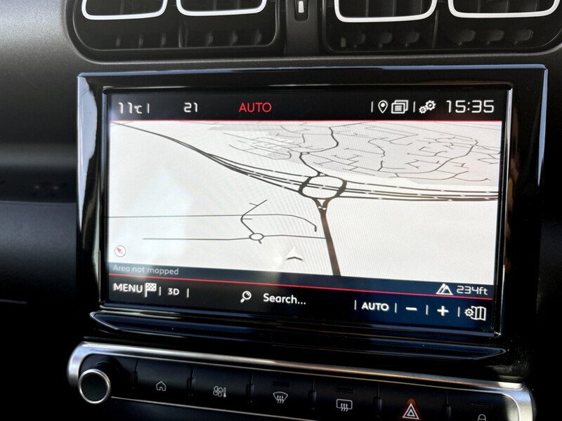 Used Citroen C3 Aircross 2022 for sale - 77535519: Photo 38