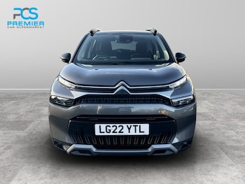 Used Citroen C3 Aircross 2022 for sale - 77535519: Photo