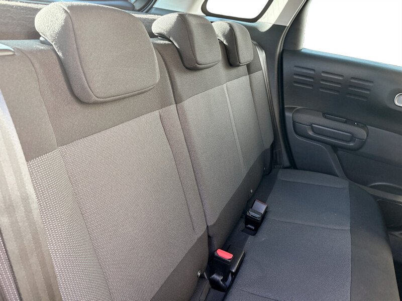 Used Citroen C3 Aircross 2022 for sale - 77535519: Photo 41