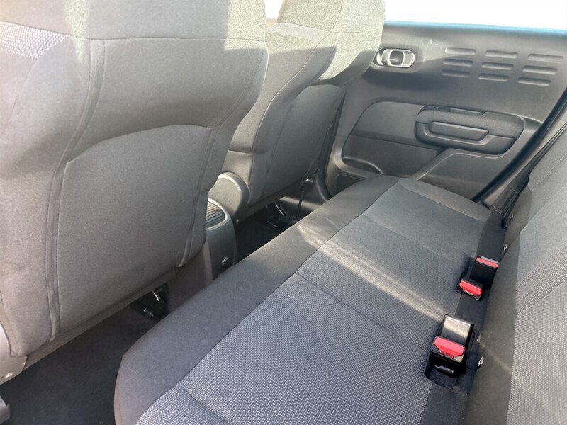 Used Citroen C3 Aircross 2022 for sale - 77535519: Photo 42