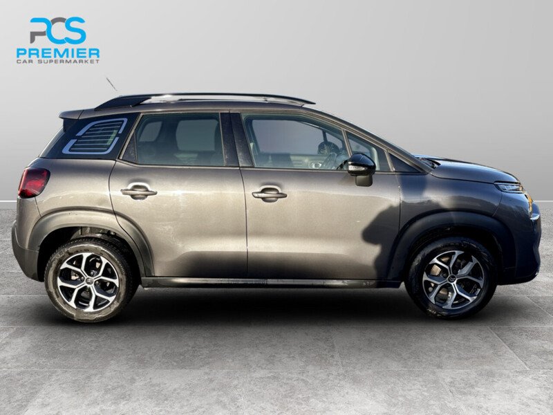 Used Citroen C3 Aircross 2022 for sale - 77535519: Photo 6