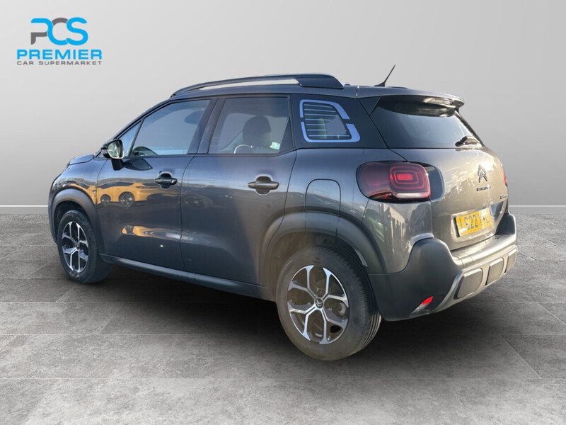 Used Citroen C3 Aircross 2022 for sale - 77535519: Photo 7