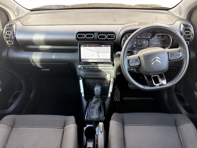 Used Citroen C3 Aircross 2022 for sale - 77535519: Photo 8