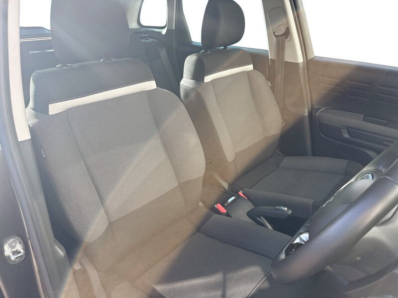 Used Citroen C3 Aircross 2022 for sale - 77535519: Photo 9