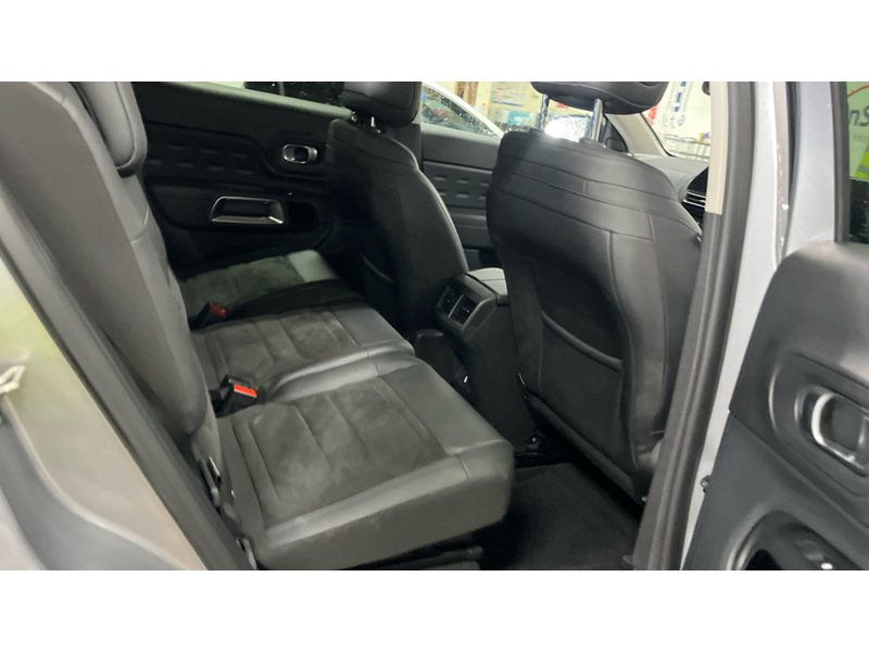 Used Citroen C5 Aircross 2022 for sale - 78201223: Photo 12