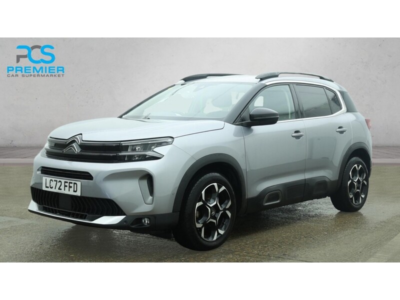 Used Citroen C5 Aircross 2022 for sale - 78201223: Photo 13