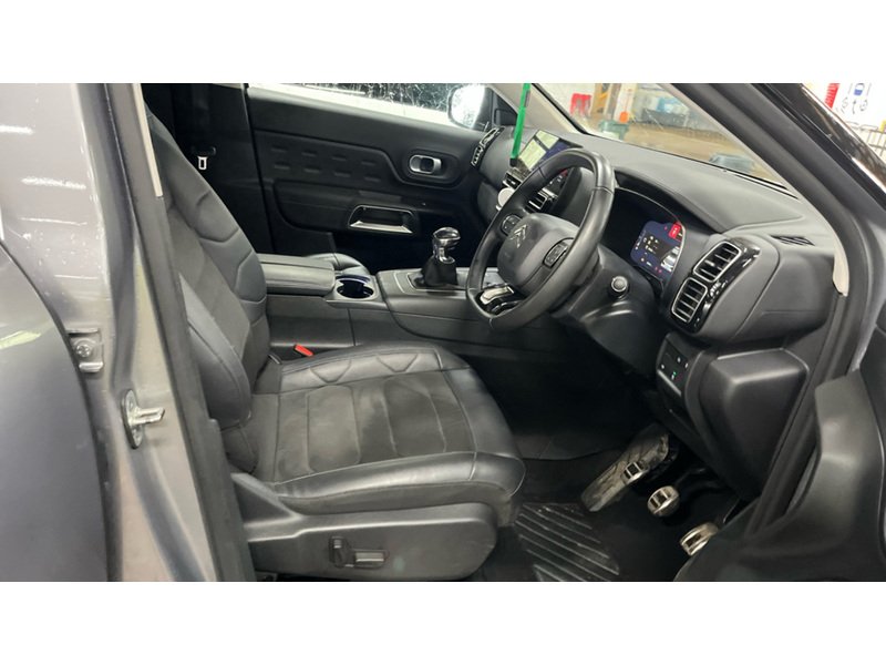 Used Citroen C5 Aircross 2022 for sale - 78201223: Photo 4