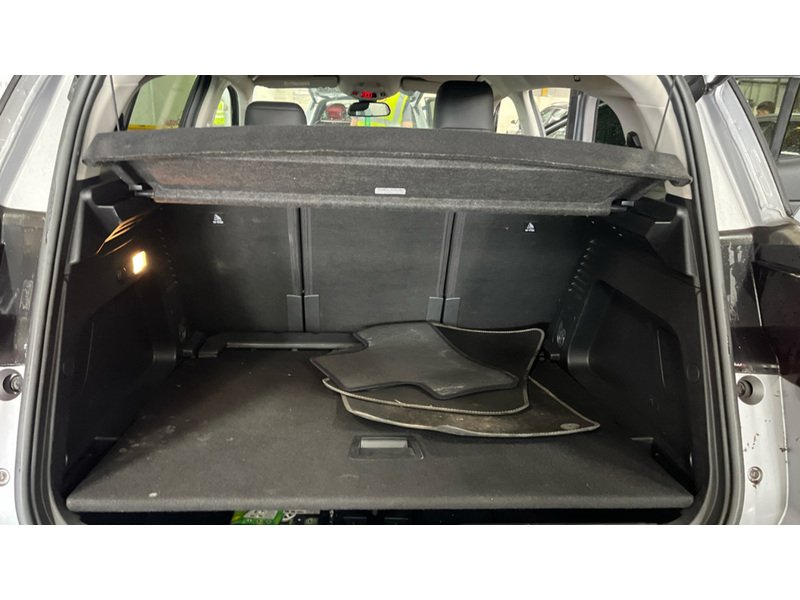 Used Citroen C5 Aircross 2022 for sale - 78201223: Photo 7