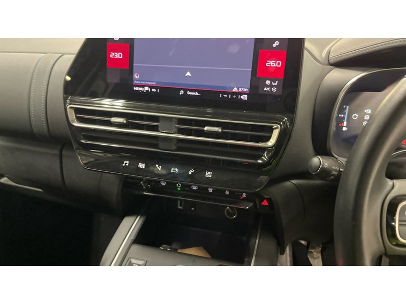 Used Citroen C5 Aircross 2022 for sale - 78201223: Photo 9