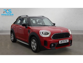 Used MINI Countryman 2021 for sale - 78512228: Photo