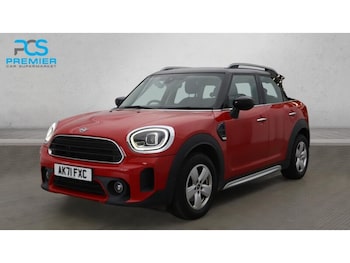 Used MINI Countryman 2021 for sale - 78512228: Photo