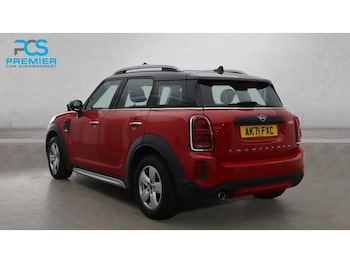 Used MINI Countryman 2021 for sale - 78512228: Photo