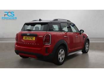 Used MINI Countryman 2021 for sale - 78512228: Photo