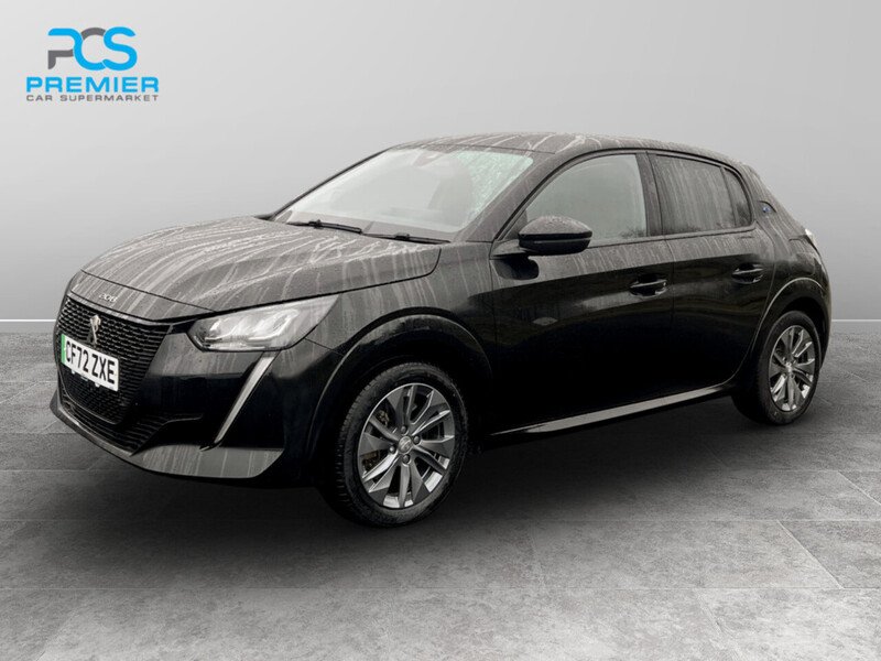 Used Peugeot 208 2023 for sale - 77011632: Photo 12