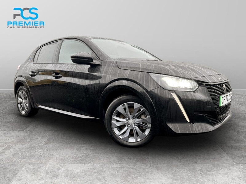 Used Peugeot 208 2023 for sale - 77011632: Photo 14