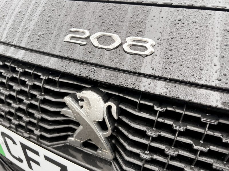 Used Peugeot 208 2023 for sale - 77011632: Photo 15