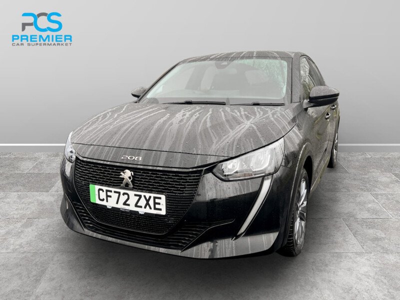 Used Peugeot 208 2023 for sale - 77011632: Photo 16