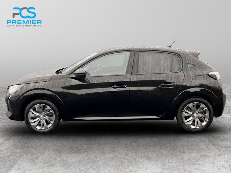 Used Peugeot 208 2023 for sale - 77011632: Photo 17