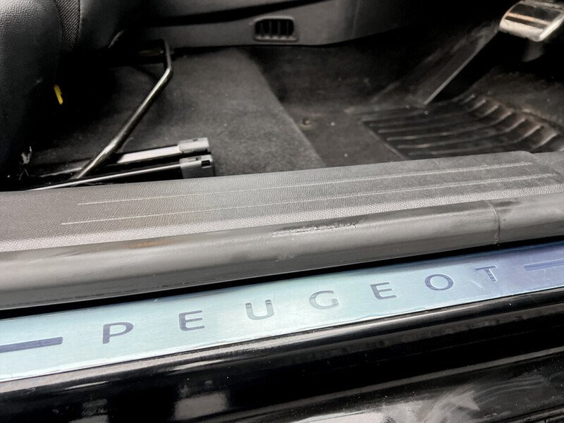 Used Peugeot 208 2023 for sale - 77011632: Photo 18