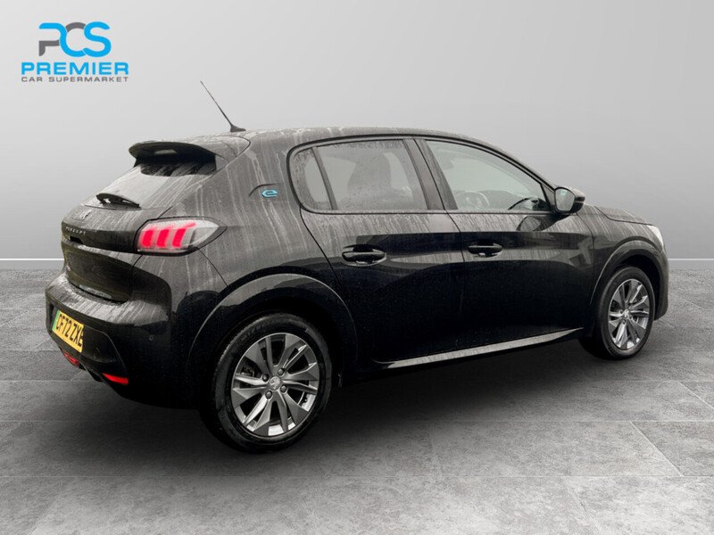 Used Peugeot 208 2023 for sale - 77011632: Photo 21