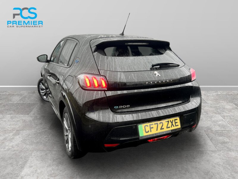 Used Peugeot 208 2023 for sale - 77011632: Photo 25