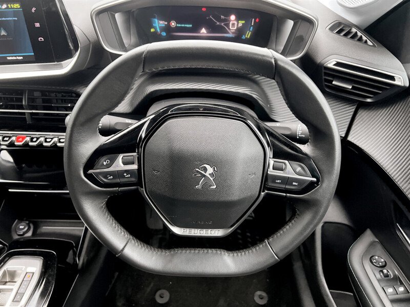 Used Peugeot 208 2023 for sale - 77011632: Photo 28