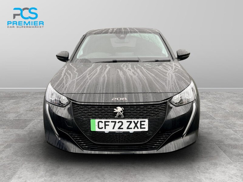 Used Peugeot 208 2023 for sale - 77011632: Photo 3