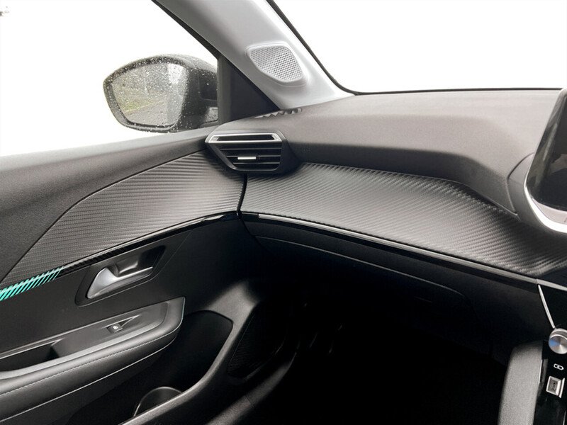 Used Peugeot 208 2023 for sale - 77011632: Photo 33