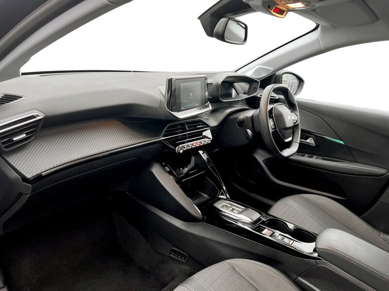 Used Peugeot 208 2023 for sale - 77011632: Photo 34