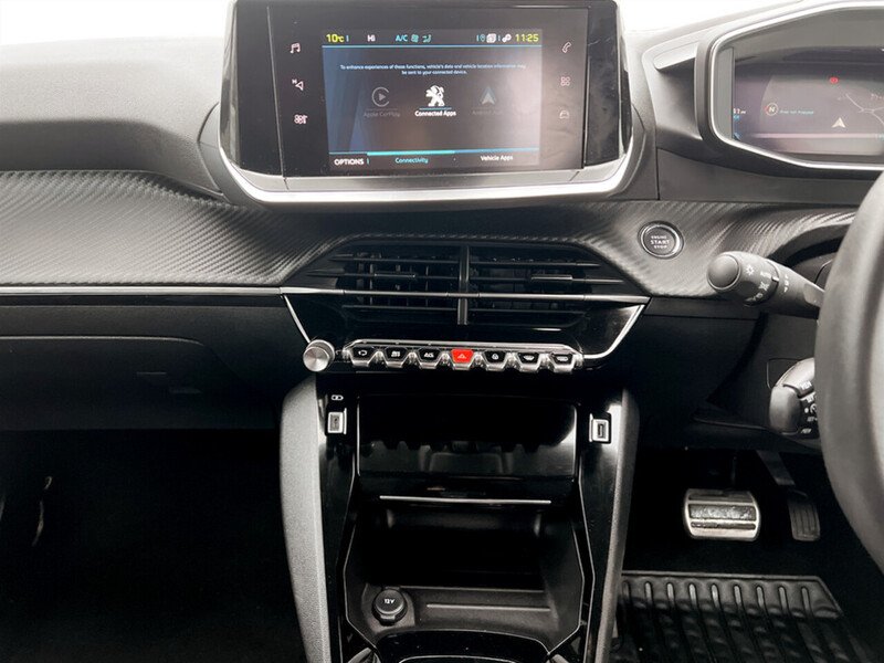 Used Peugeot 208 2023 for sale - 77011632: Photo 35