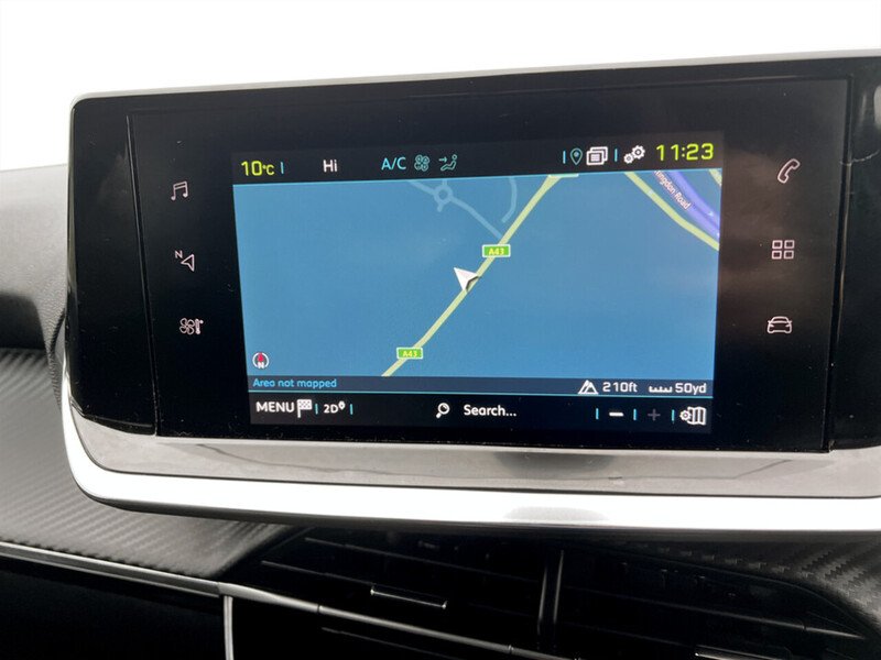 Used Peugeot 208 2023 for sale - 77011632: Photo 36