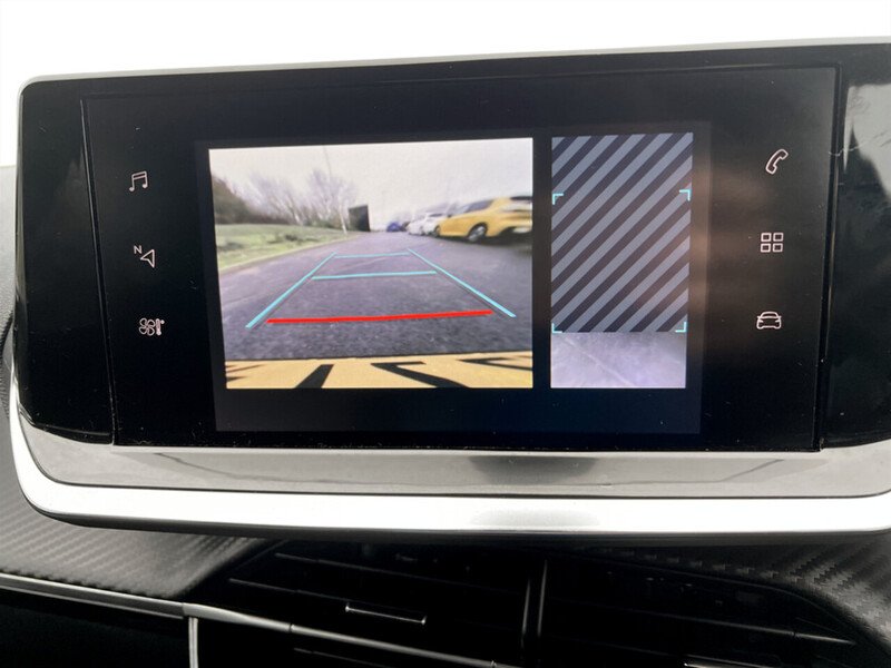 Used Peugeot 208 2023 for sale - 77011632: Photo 37