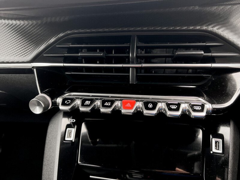 Used Peugeot 208 2023 for sale - 77011632: Photo 38