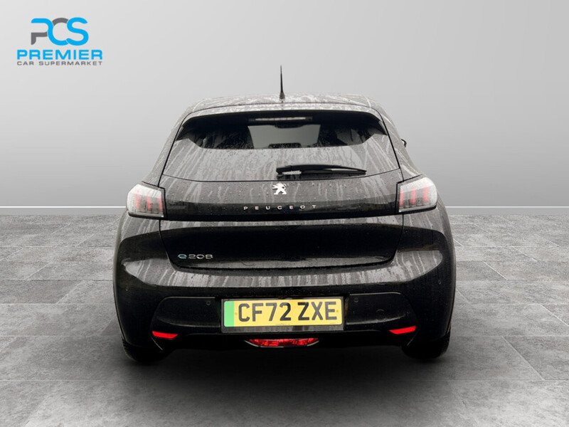 Used Peugeot 208 2023 for sale - 77011632: Photo 4