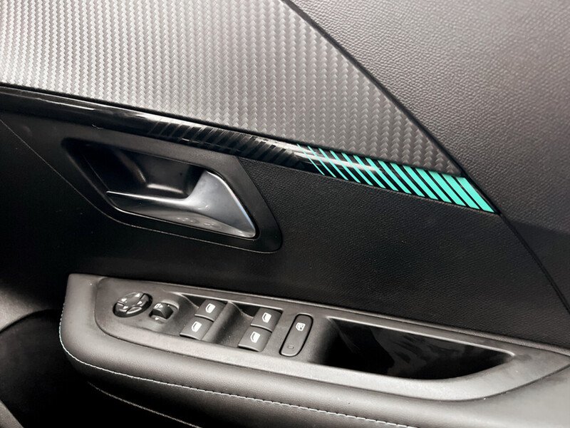 Used Peugeot 208 2023 for sale - 77011632: Photo 40