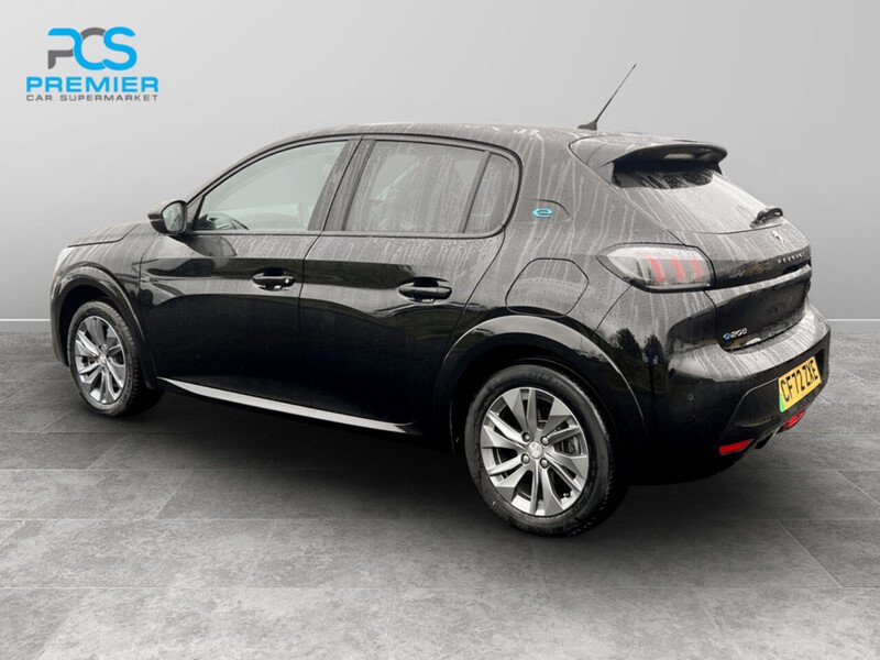 Used Peugeot 208 2023 for sale - 77011632: Photo 7