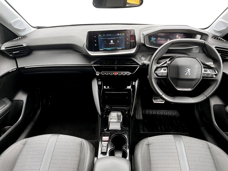 Used Peugeot 208 2023 for sale - 77011632: Photo 8