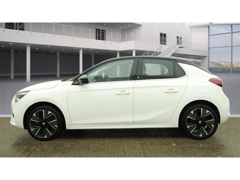 Used Vauxhall Corsa 2021 for sale - 77483572: Photo 12