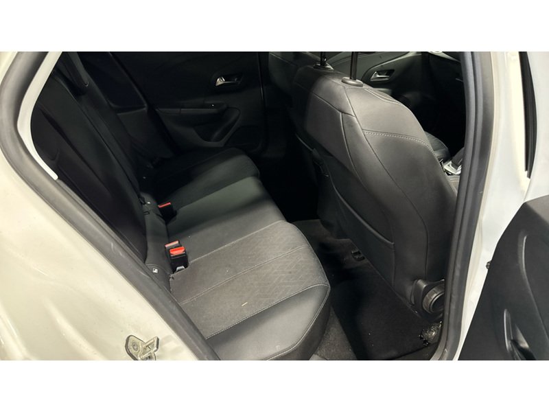 Used Vauxhall Corsa 2021 for sale - 77483572: Photo 13