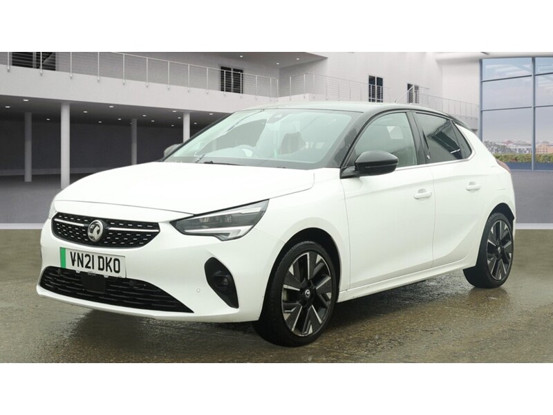 Used Vauxhall Corsa 2021 for sale - 77483572: Photo 14