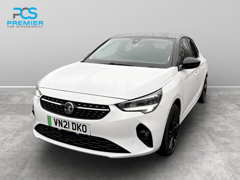 Used Vauxhall Corsa 2021 for sale - 77483572: Photo 16