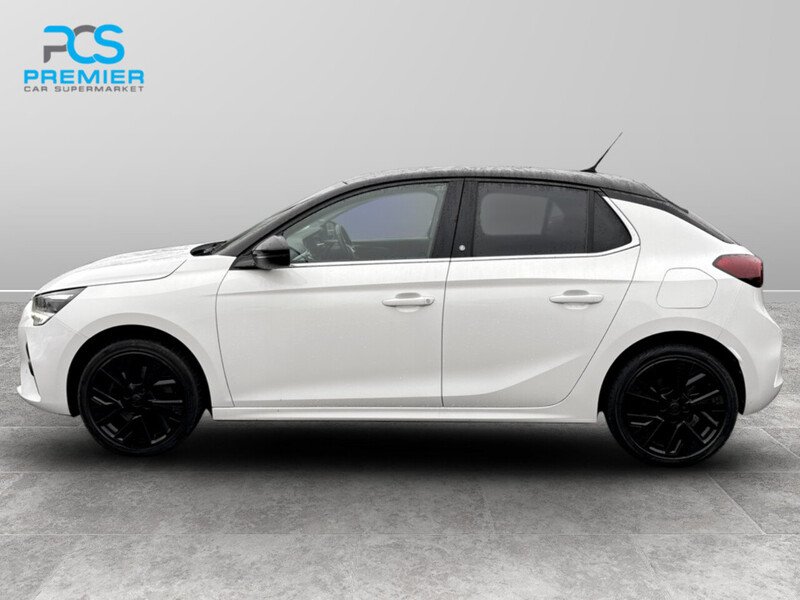 Used Vauxhall Corsa 2021 for sale - 77483572: Photo 17