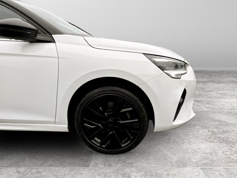 Used Vauxhall Corsa 2021 for sale - 77483572: Photo 19