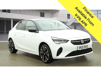 Used Vauxhall Corsa 2021 for sale - 77483572: Photo