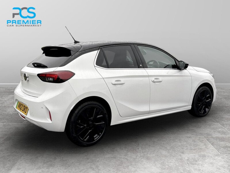 Used Vauxhall Corsa 2021 for sale - 77483572: Photo 20