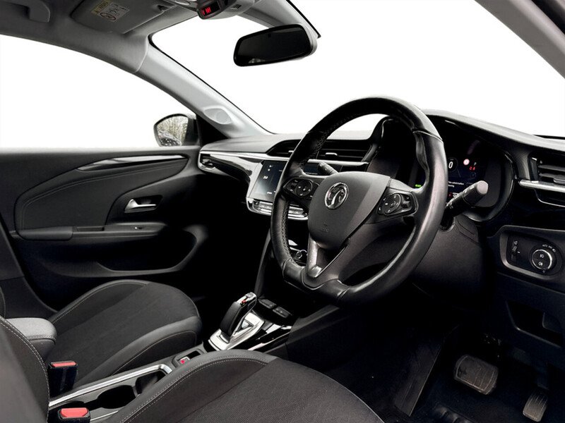Used Vauxhall Corsa 2021 for sale - 77483572: Photo 26