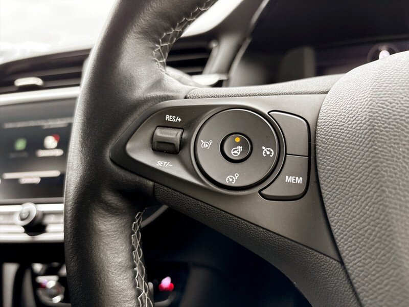 Used Vauxhall Corsa 2021 for sale - 77483572: Photo 28