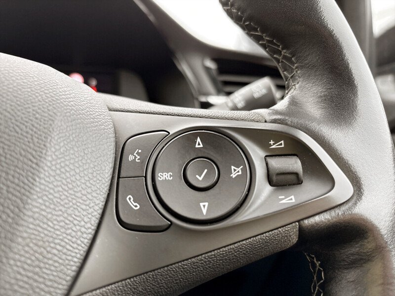 Used Vauxhall Corsa 2021 for sale - 77483572: Photo 30