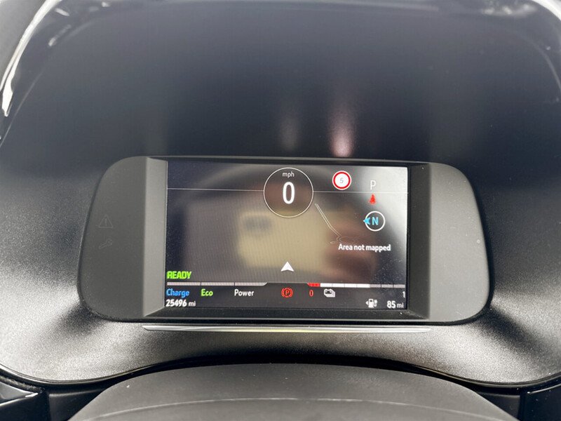 Used Vauxhall Corsa 2021 for sale - 77483572: Photo 31