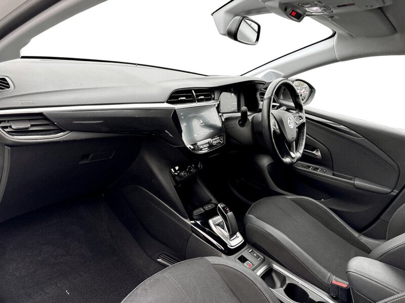 Used Vauxhall Corsa 2021 for sale - 77483572: Photo 33